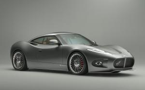 Spyker B6 Venator Concept 2013 года